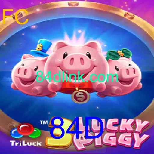 Explorando o Mundo de 3LUCKYPIGGY e a Chave do Sucesso: 84D