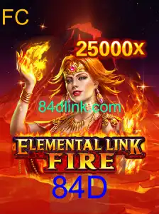 ElementalLinkFire: Uma Aventura Inovadora e Introdutória no Universo dos Jogos