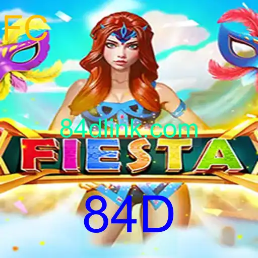Explorando o Mundo de Fiesta: A Revolução do Jogo de Festas com a Chave 84D