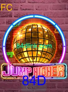 Descubra JumpHigher: O Jogo Que Está Conquistando o Mundo