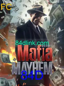 Descubra a Emoção de MafiaMayhem: O Jogo de Estratégia e Traição
