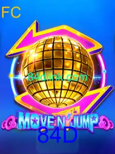 Descubra o Universo de MovenJump: Um Guia Completo