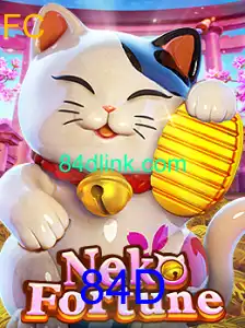 NekoFortune: Mergulhe no Mundo Encantador do Jogo que Está Conquistando Corações