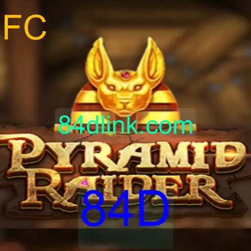 Explorando o Universo de PyramidRaider