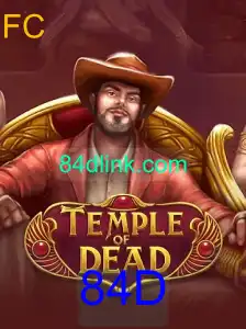 TempleofDead: Explorando a Aventura e Mistérios do Jogo