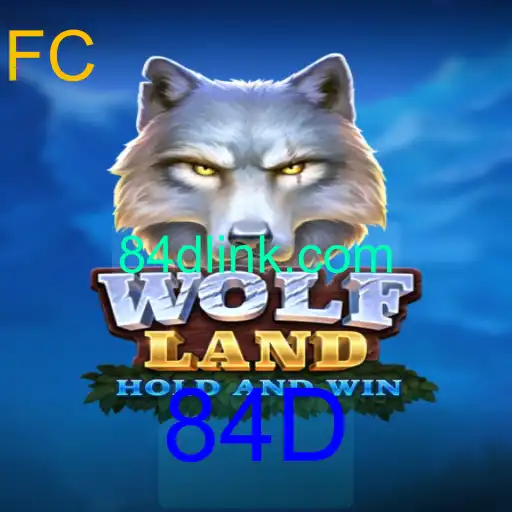 Descubra WolfLand: Um Mundo de Aventuras e Estratégias com 84D